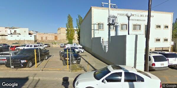 DEFENSORIA PÚBLICA EN MATERIA CIVIL Y FAMILIAR